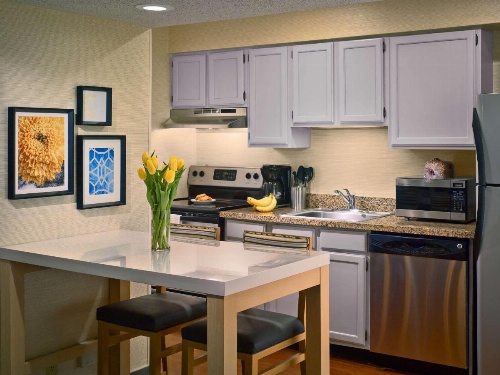 Sonesta ES Suites Colorado Springs image 11
