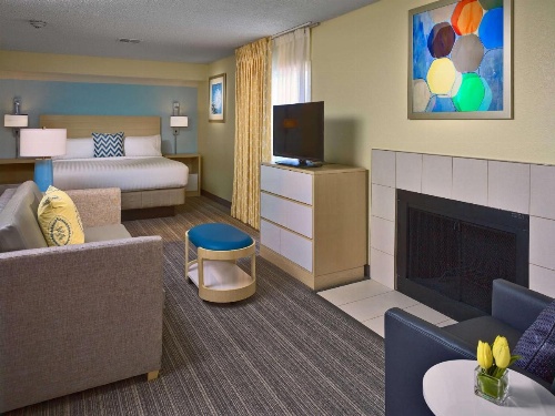 Sonesta ES Suites Colorado Springs image 13