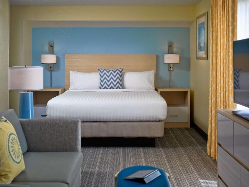 Sonesta ES Suites Colorado Springs image 17