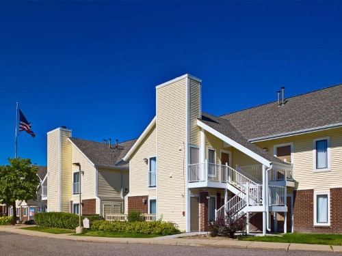 Sonesta ES Suites Colorado Springs image 18