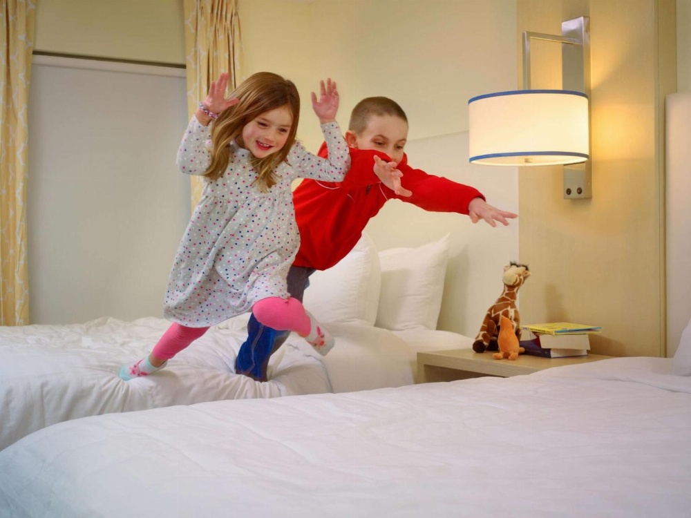 Sonesta ES Suites Colorado Springs Main image