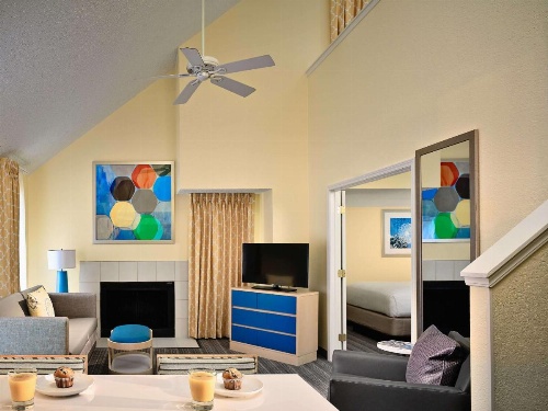 Sonesta ES Suites Colorado Springs image 8